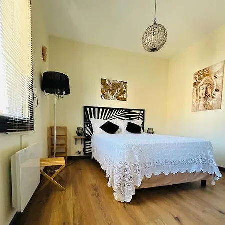 Escapade A Canet- En-roussillon - F2 Chaleureux - Canet-en-Roussillon