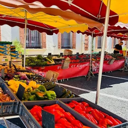 Escapade A Canet- En-roussillon - F2 Chaleureux - *