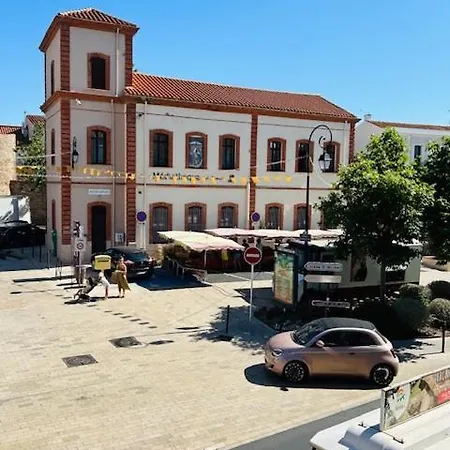 Apartment Escapade A Canet- En-roussillon - F2 Chaleureux - *