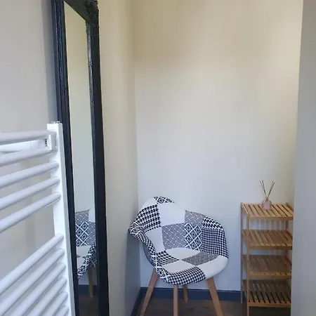 Chaleureux F2 - Proche Mer-terrasse - Entierement Equipe-linge Maison -canet 66 Canet-en-Roussillon