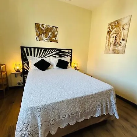 דירה Escapade A Canet- En-roussillon - F2 Chaleureux -
