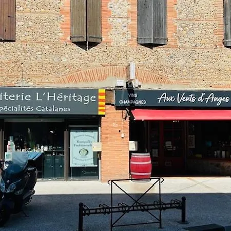 Escapade A Canet- En-roussillon - F2 Chaleureux - *